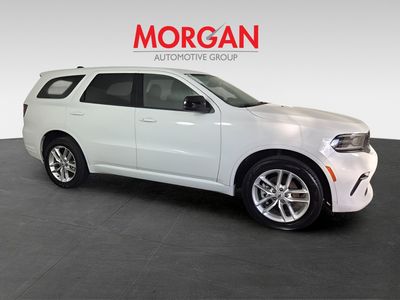 2025 Dodge Durango - Photo 4