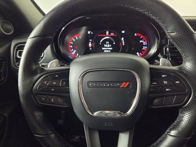 2025 Dodge Durango - Photo 18