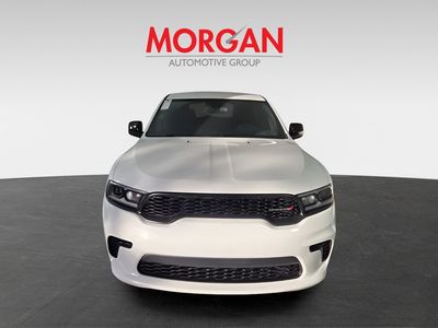 2025 Dodge Durango - Photo 3