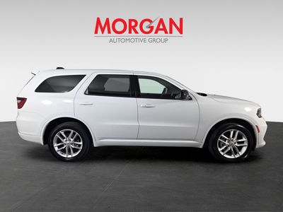 2025 Dodge Durango - Photo 5