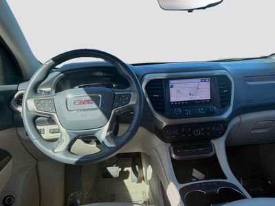 2022 GMC Acadia - Photo 21
