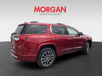 2022 GMC Acadia - Photo 5
