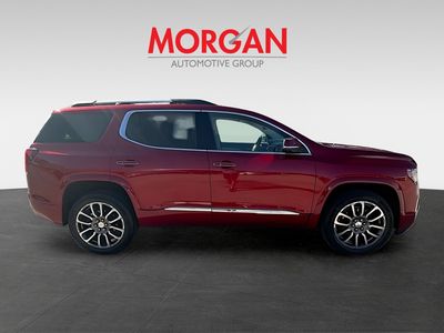 2022 GMC Acadia - Photo 8