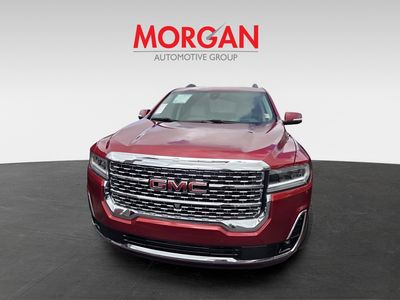 2022 GMC Acadia - Photo 3