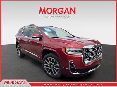 2022 GMC Acadia - Photo 1