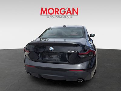 2025 BMW 2 Series - Photo 7