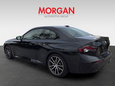 2025 BMW 2 Series - Photo 8