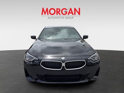 2025 BMW 2 Series - Photo 3