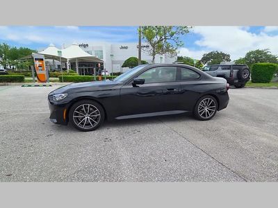 2025 BMW 2 Series - Photo 45