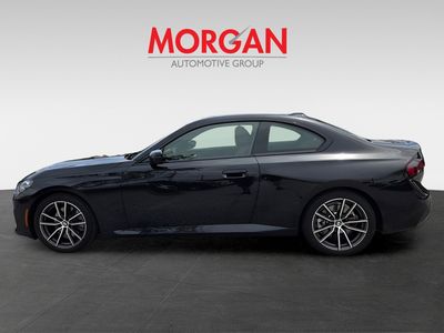 2025 BMW 2 Series - Photo 9