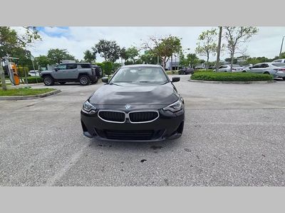 2025 BMW 2 Series - Photo 50