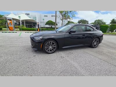 2025 BMW 2 Series - Photo 46