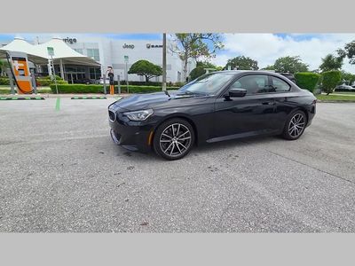 2025 BMW 2 Series - Photo 47