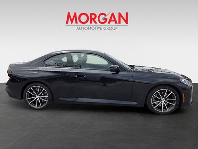 2025 BMW 2 Series - Photo 5