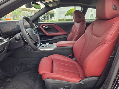 2025 BMW 2 Series - Photo 12