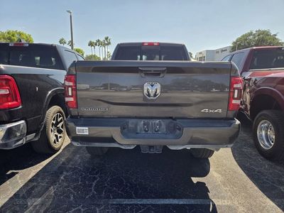 2024 Ram 2500 - Photo 5