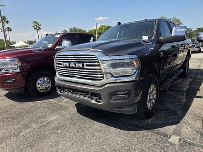 2024 Ram 2500 - Photo 3