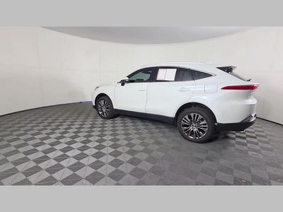 2024 Toyota Venza - Photo 44