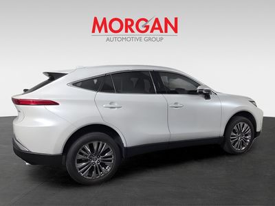 2024 Toyota Venza - Photo 6