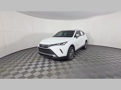 2024 Toyota Venza - Photo 50