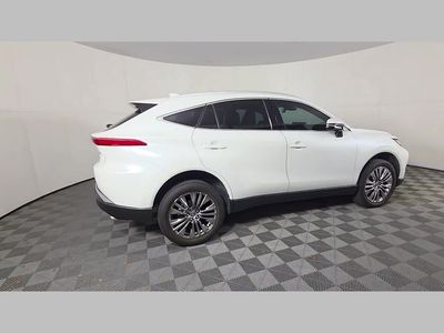 2024 Toyota Venza - Photo 39