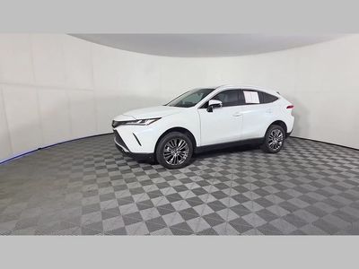 2024 Toyota Venza - Photo 48