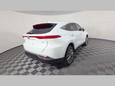 2024 Toyota Venza - Photo 40