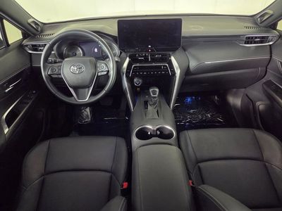 2024 Toyota Venza - Photo 28