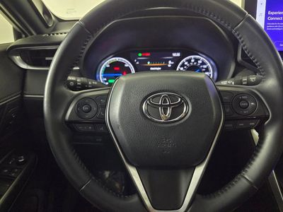 2024 Toyota Venza - Photo 18