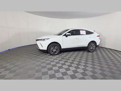 2024 Toyota Venza - Photo 47