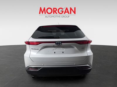 2024 Toyota Venza - Photo 7