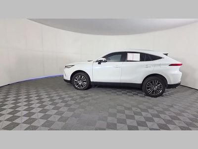 2024 Toyota Venza - Photo 46