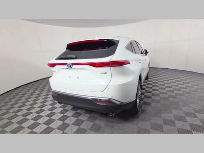 2024 Toyota Venza - Photo 41