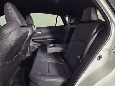 2024 Toyota Venza - Photo 26