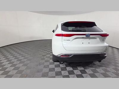2024 Toyota Venza - Photo 42