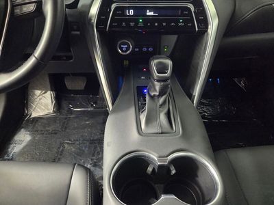 2024 Toyota Venza - Photo 15