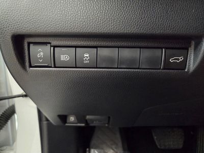 2024 Toyota Venza - Photo 21