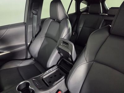 2024 Toyota Venza - Photo 23