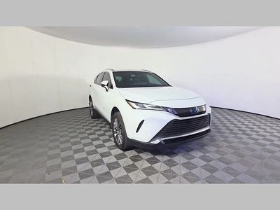 2024 Toyota Venza - Photo 53
