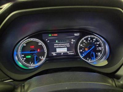 2024 Toyota Venza - Photo 17