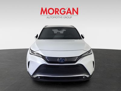 2024 Toyota Venza - Photo 3