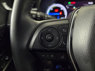 2024 Toyota Venza - Photo 20