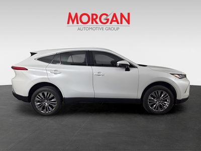 2024 Toyota Venza - Photo 5