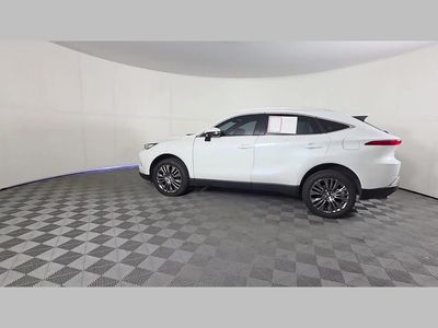 2024 Toyota Venza - Photo 45