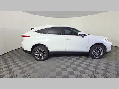 2024 Toyota Venza - Photo 37