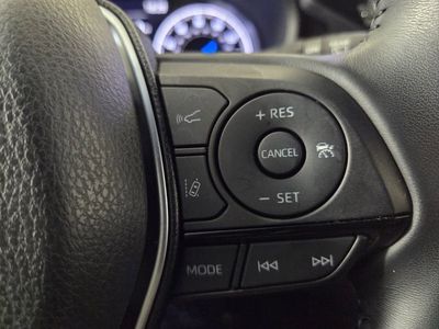 2024 Toyota Venza - Photo 19