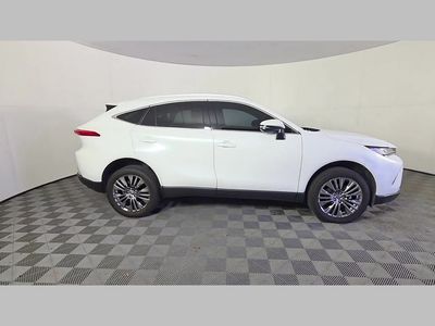 2024 Toyota Venza - Photo 36