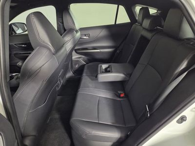 2024 Toyota Venza - Photo 25
