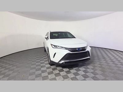 2024 Toyota Venza - Photo 52