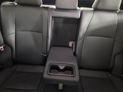 2024 Toyota Venza - Photo 24